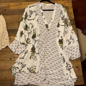 FP tunic/dress